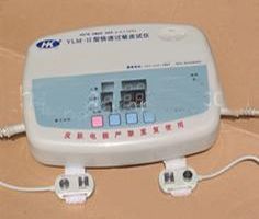 无痛快速过敏皮试仪