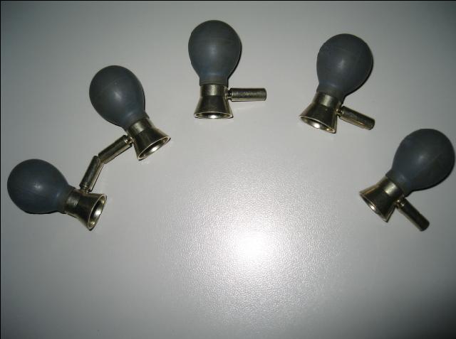 GE进口原装吸球