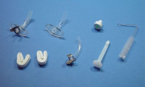 气管切开插管(特冨龙)