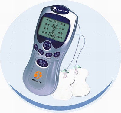 数码经络治疗仪