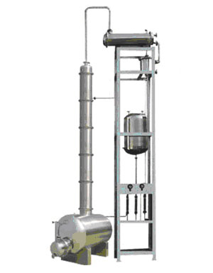 乙醇回收罐