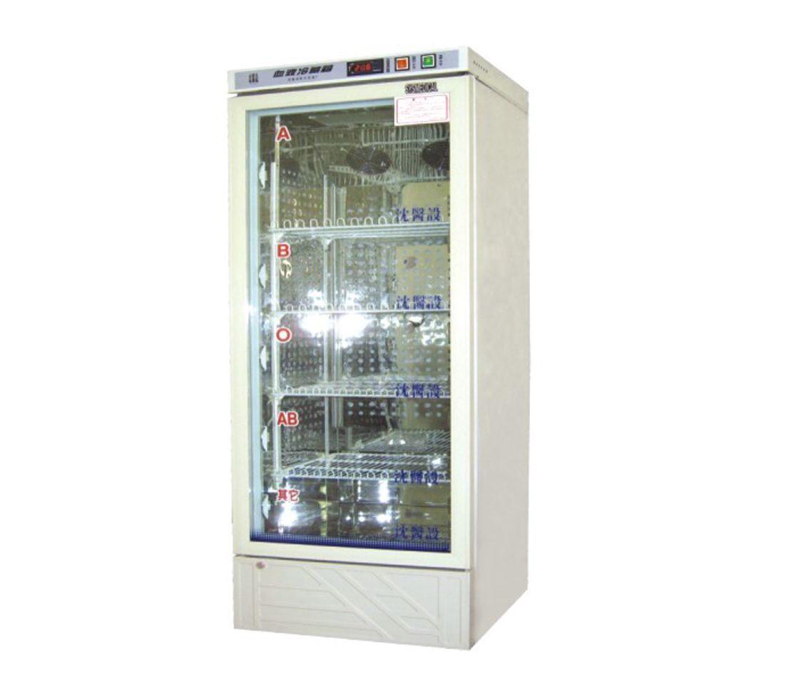 血液保存箱