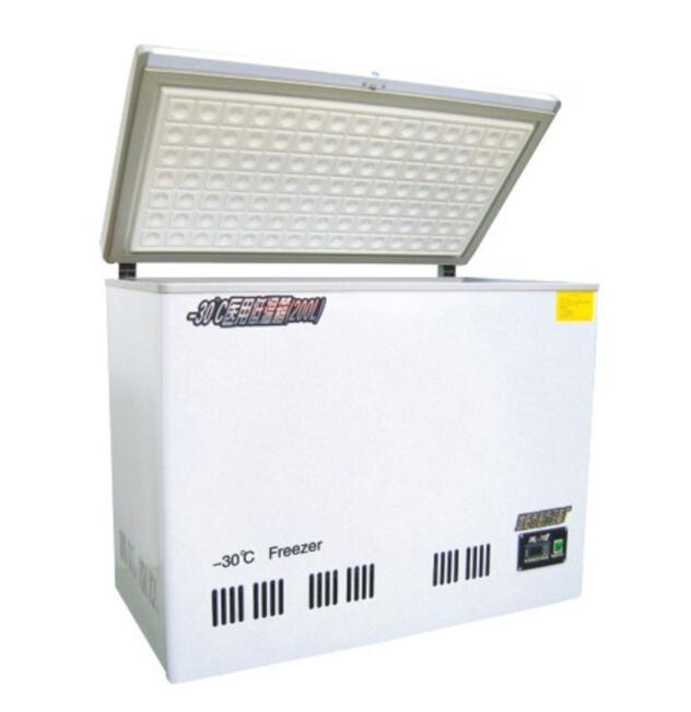 低温冰柜