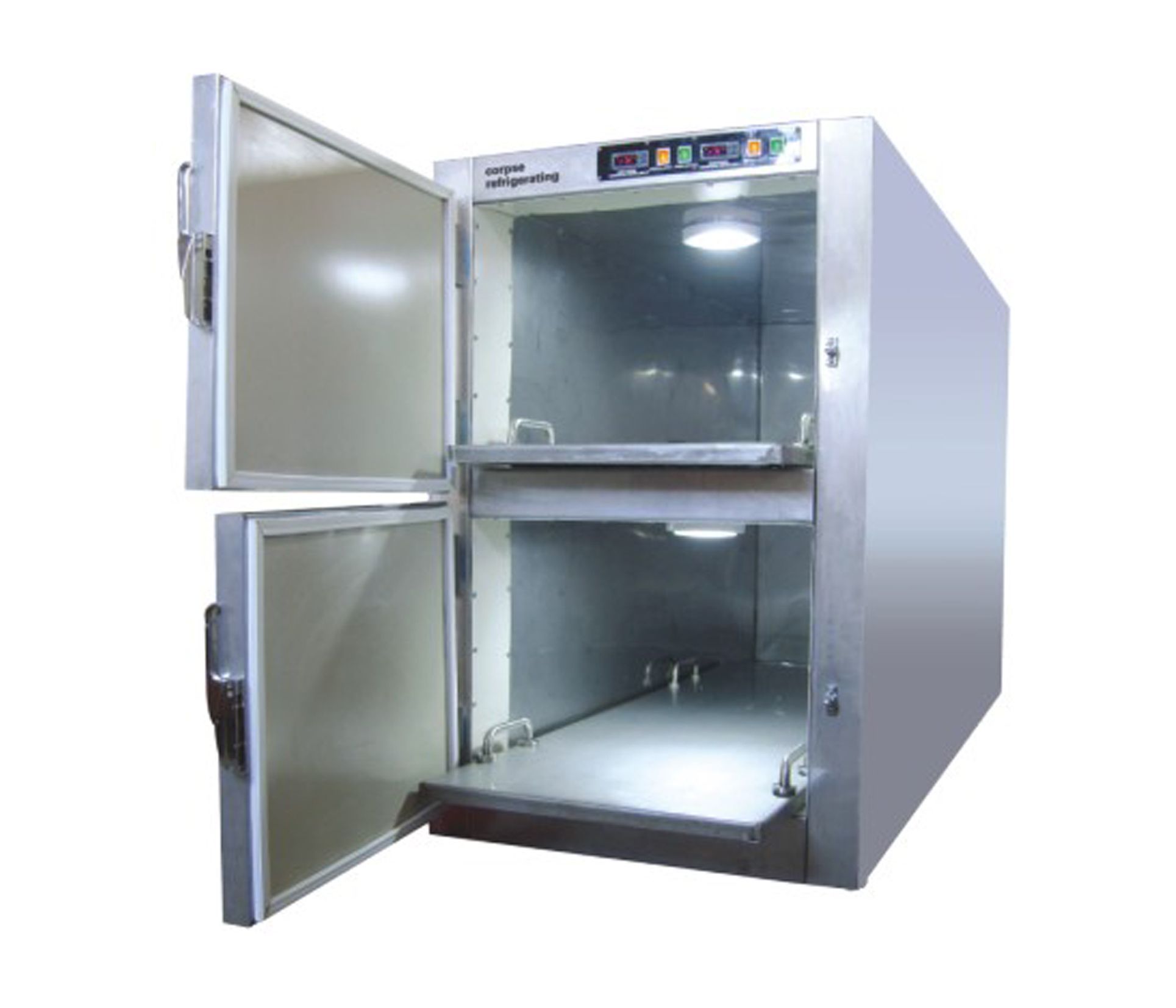 遗体冰箱STG1STG2-B/STG3-B