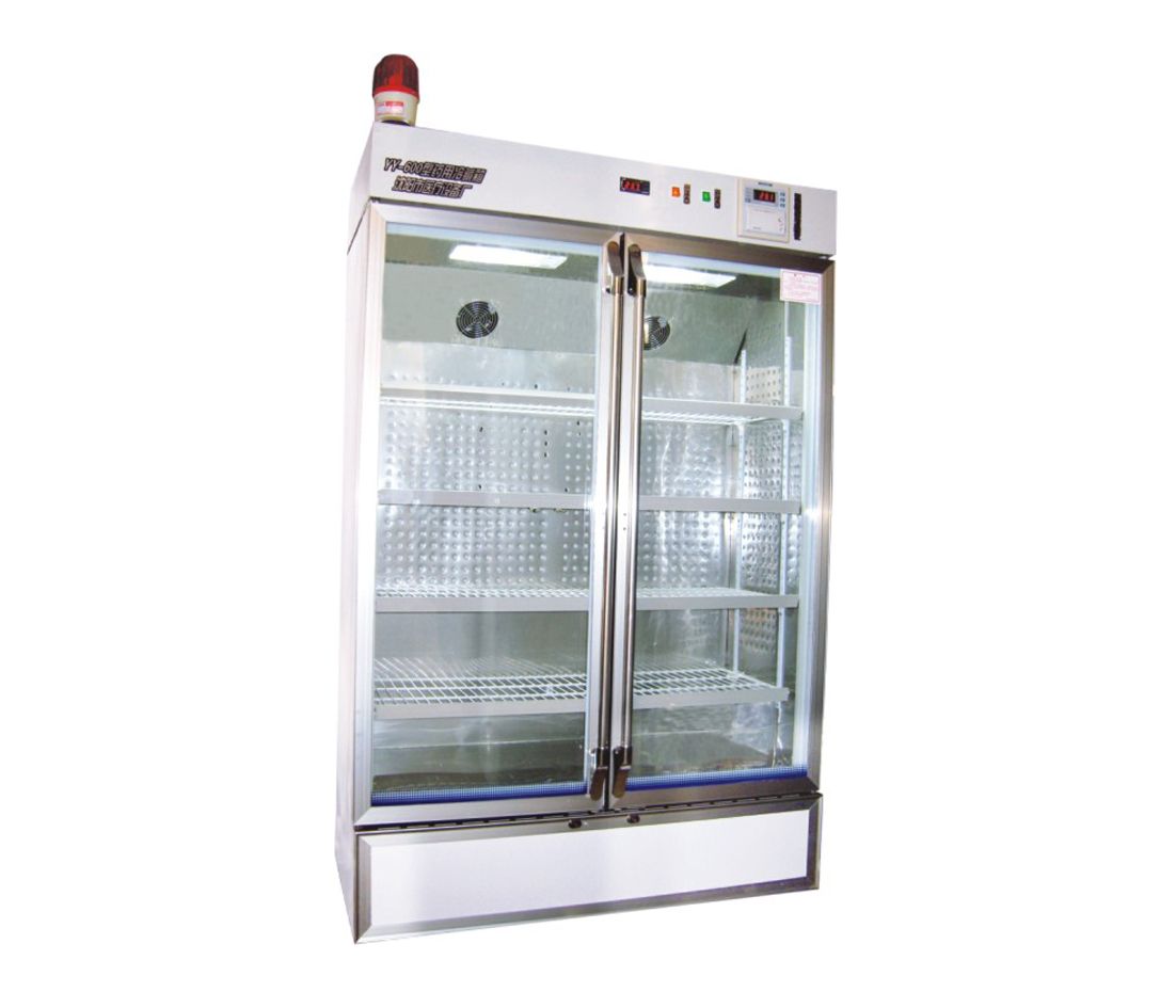 疫苗保存柜YY-340/YY-360