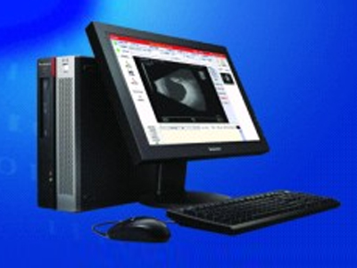 超声影像工作站