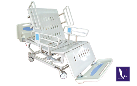 多功能ICU床BCZ09-III(W)