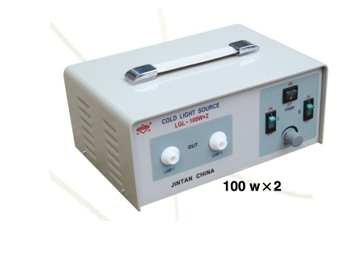 医用内窥镜冷光源