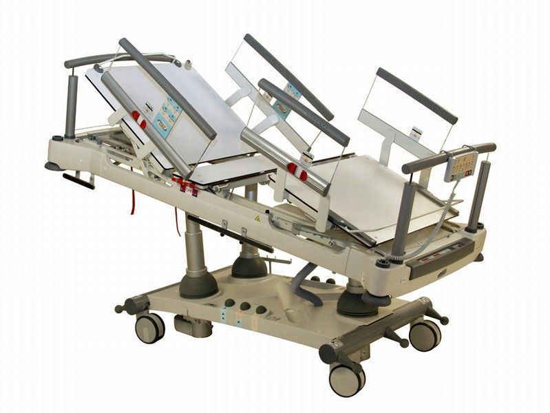 多功能监护电动病床(MULTICARE)