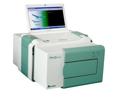 全自动酶标仪PHOMO