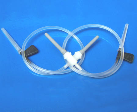 一次性使用静脉血样采集针