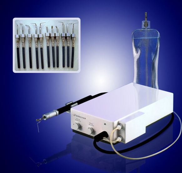 牙科超声综合治疗机