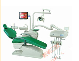 牙科综合治疗椅