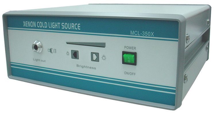 医用单灯冷光源