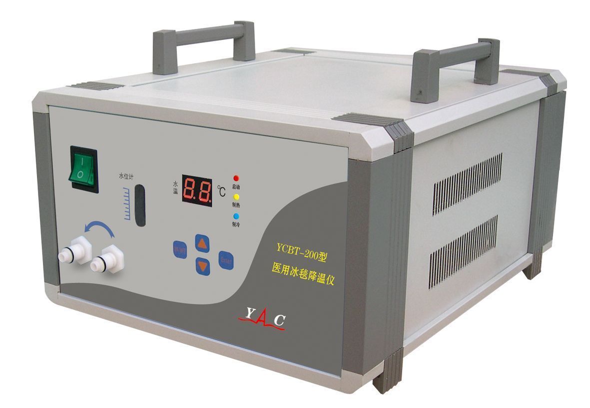 江苏冰毯降温仪生产厂家