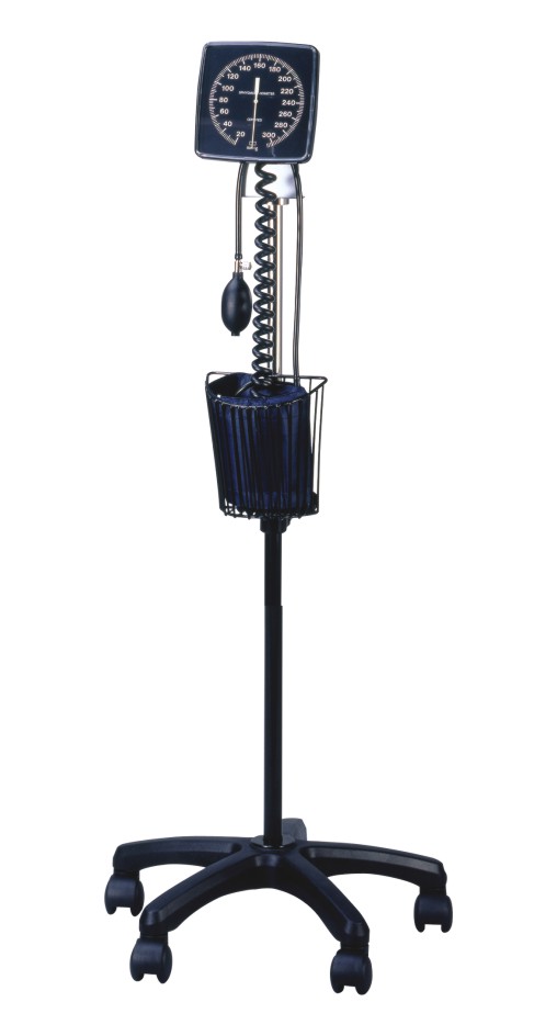 机械式血压表