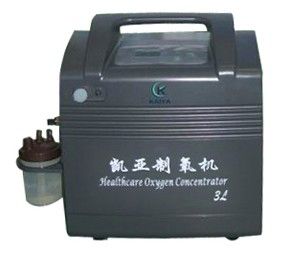 3L车载制氧机