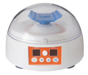 TG13迷你高速离心机