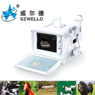 宠物医院专用动物b超