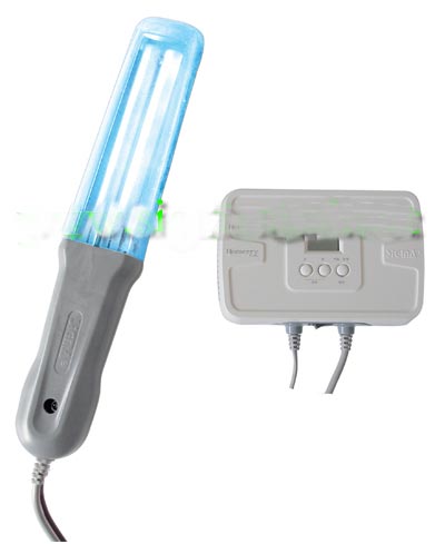 家用紫外线光疗仪