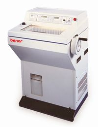 生物组织冷冻切片机