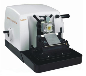 生物组织石蜡切片机