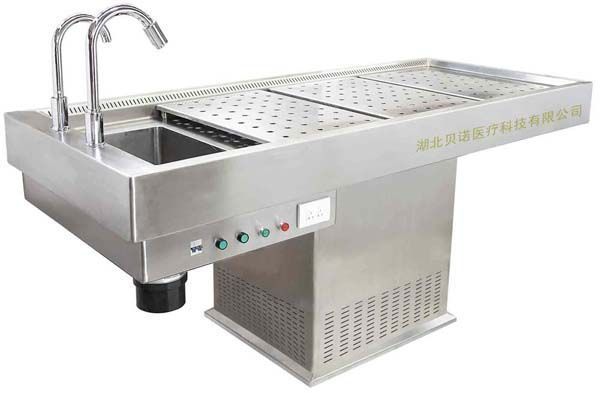 医学解剖台