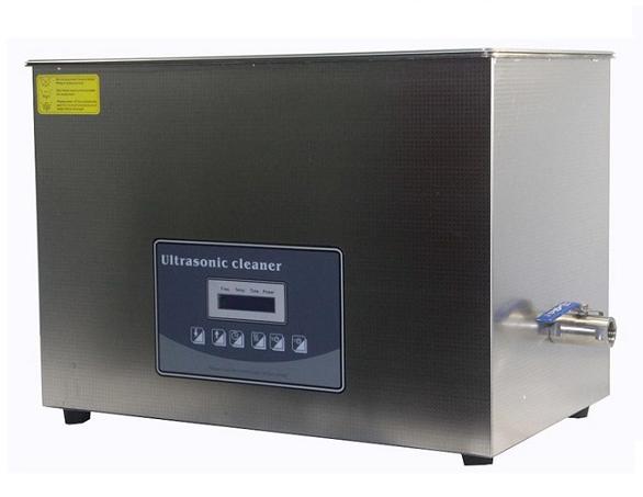 智能型数码控制超声波清洗机