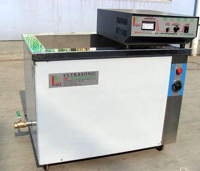 杀菌消毒超声波清洗机