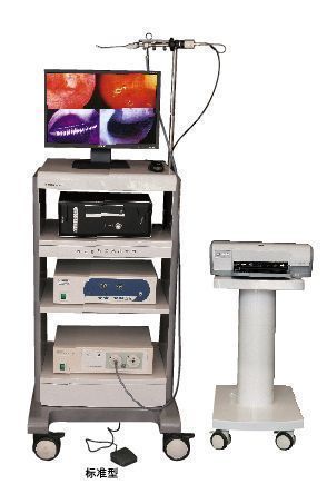 内窥镜图文系统(宫腔镜)