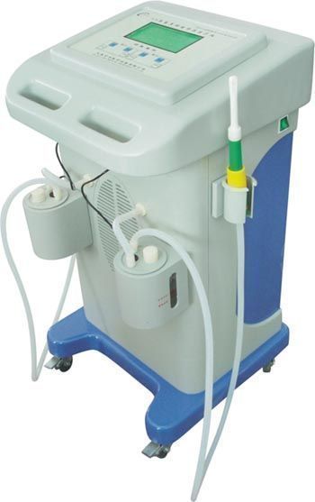 臭氧双雾化治疗仪DC-IA