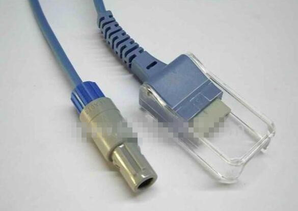 迈瑞血氧转接线