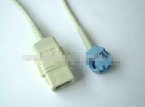 GE欧美达血氧转接线(OXY-MC3)