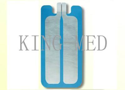 电外科双极电极片