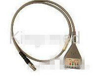 康泰移动心电导联线电缆