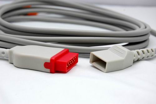 马奎有创电缆,Medex接头