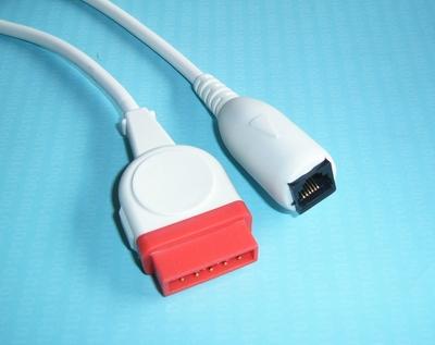 马葵-雅培有创血压电缆