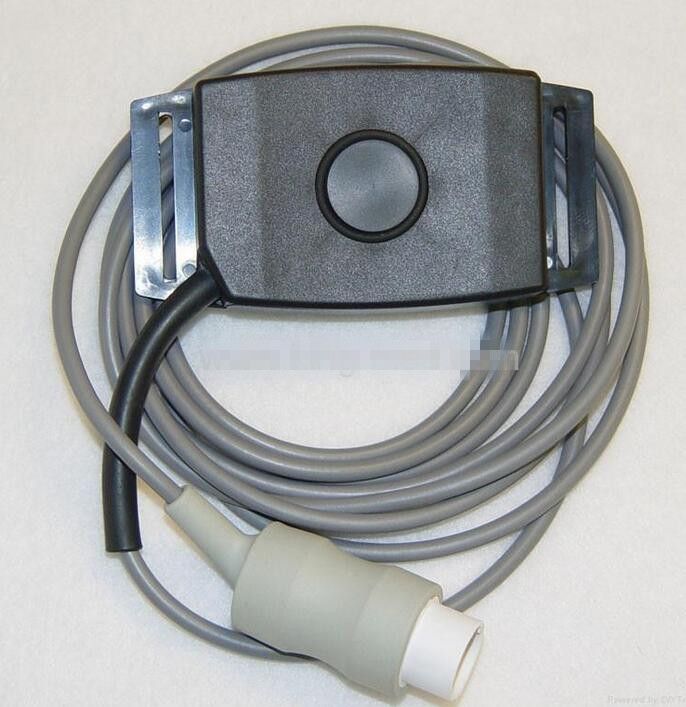 宫缩压胎监探头Corometrics