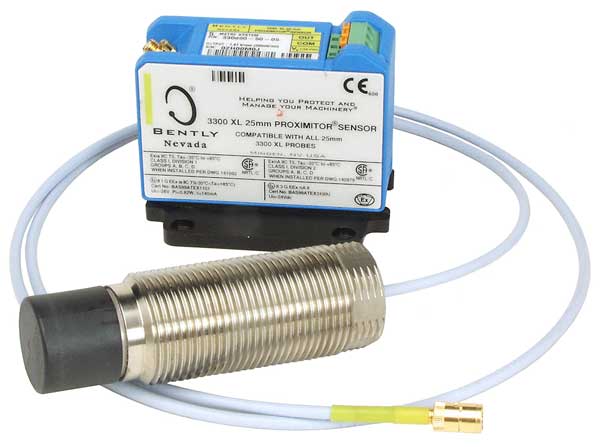 美国BENTLY本特利3300探头