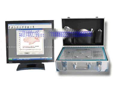 中医经络检测仪