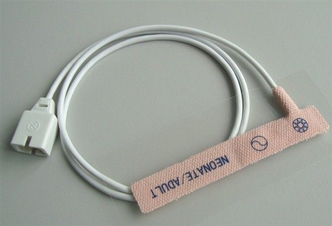 一次性血氧探头