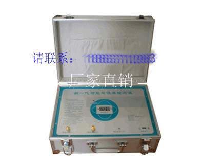 新一代亚健康检测仪