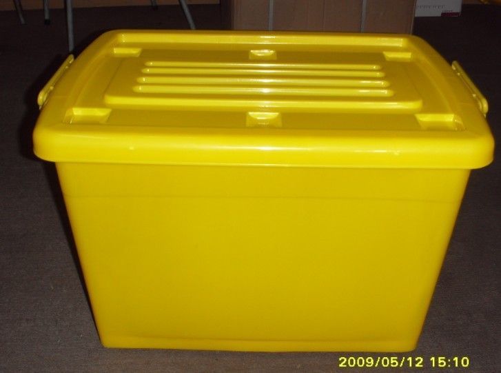 医疗废物周转箱