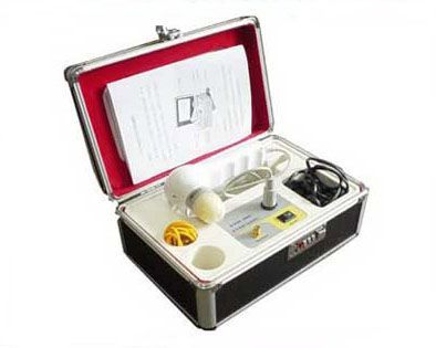 微量元素检测仪