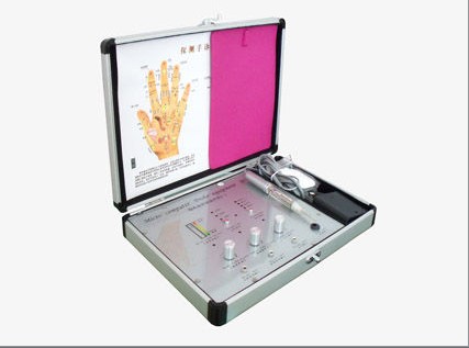 手穴诊疗仪