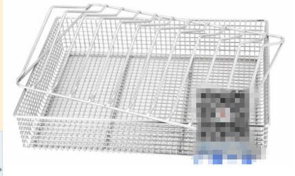 中号纸塑包装消毒架