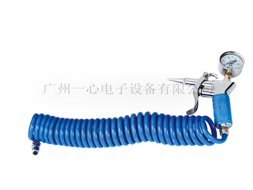 高压气枪YQ-1