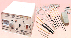 多功能电离子手术治疗机GX-IIIE型