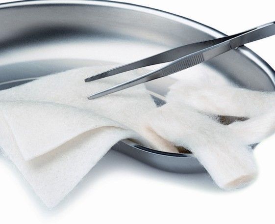 德国LR伤口敷料-舒康博藻酸钙--Suprasorb A