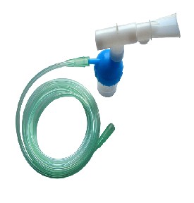 一次性使用雾化杯